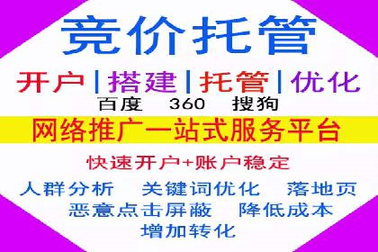 案例剖析：SEM网络推广助力品牌快速崛起